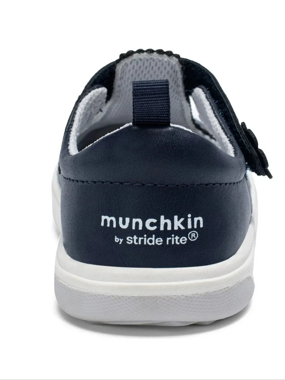 Munchkin by Stride Rite Toddler Girl Layne Mary Jane Shoes.   T16
